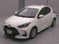 2020 Toyota YARIS