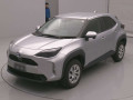 2022 Toyota YARIS CROSS