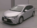 2020 Toyota Corolla Touring Wagon