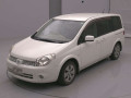 2005 Nissan Lafesta