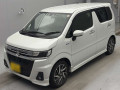 2022 Suzuki WAGON R Custom Z