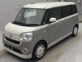 2018 Daihatsu Move Canbus