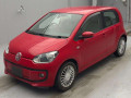 2013 Volkswagen up!