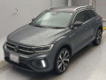 2023 Volkswagen T-Roc