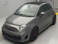 2014 Abarth Abarth 595