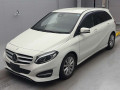 2017 Mercedes Benz B-Class