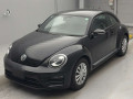 2018 Volkswagen Beetle