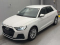 2024 Audi A1 Sportback