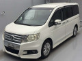 2012 Honda Step WGN Spada