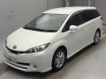 2009 Toyota Wish