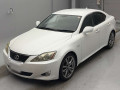 2007 Lexus IS