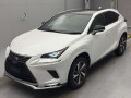 2021 Lexus NX