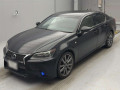 2012 Lexus GS