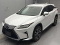 2019 Lexus RX