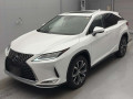 2021 Lexus RX