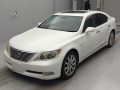 2007 Lexus LS
