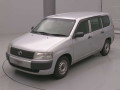 2014 Toyota Probox Van