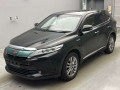 2019 Toyota Harrier Hybrid