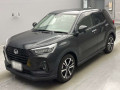 2020 Daihatsu Rocky