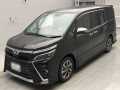2018 Toyota Voxy