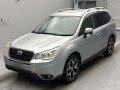 2013 Subaru Forester