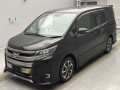 2017 Toyota Noah