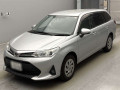 2020 Toyota Corolla Fielder