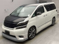 2008 Toyota Vellfire