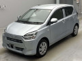 2021 Daihatsu Mira e:S