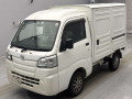 2017 Daihatsu Hijet Truck