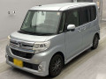 2014 Daihatsu Tanto Custom