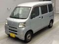 2012 Daihatsu Hijet Cargo
