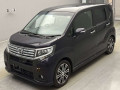 2015 Daihatsu Move Custom