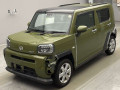 2023 Daihatsu TAFT