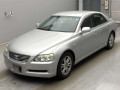 2005 Toyota Mark X