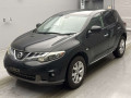 2011 Nissan Murano