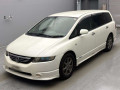 2006 Honda Odyssey