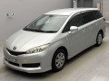 2009 Toyota Wish