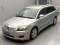 2007 Toyota Avensis Wagon