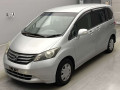 2011 Honda Freed