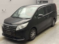 2015 Toyota Noah
