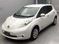 2012 Nissan Leaf