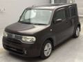 2013 Nissan Cube