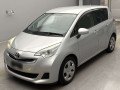2015 Toyota Ractis