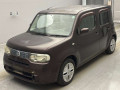 2009 Nissan Cube