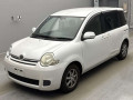 2010 Toyota Sienta