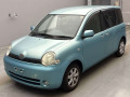 2006 Toyota Sienta