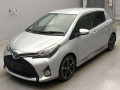2014 Toyota Vitz