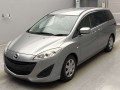 2013 Mazda Premacy