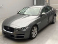 2015 Jaguar XE